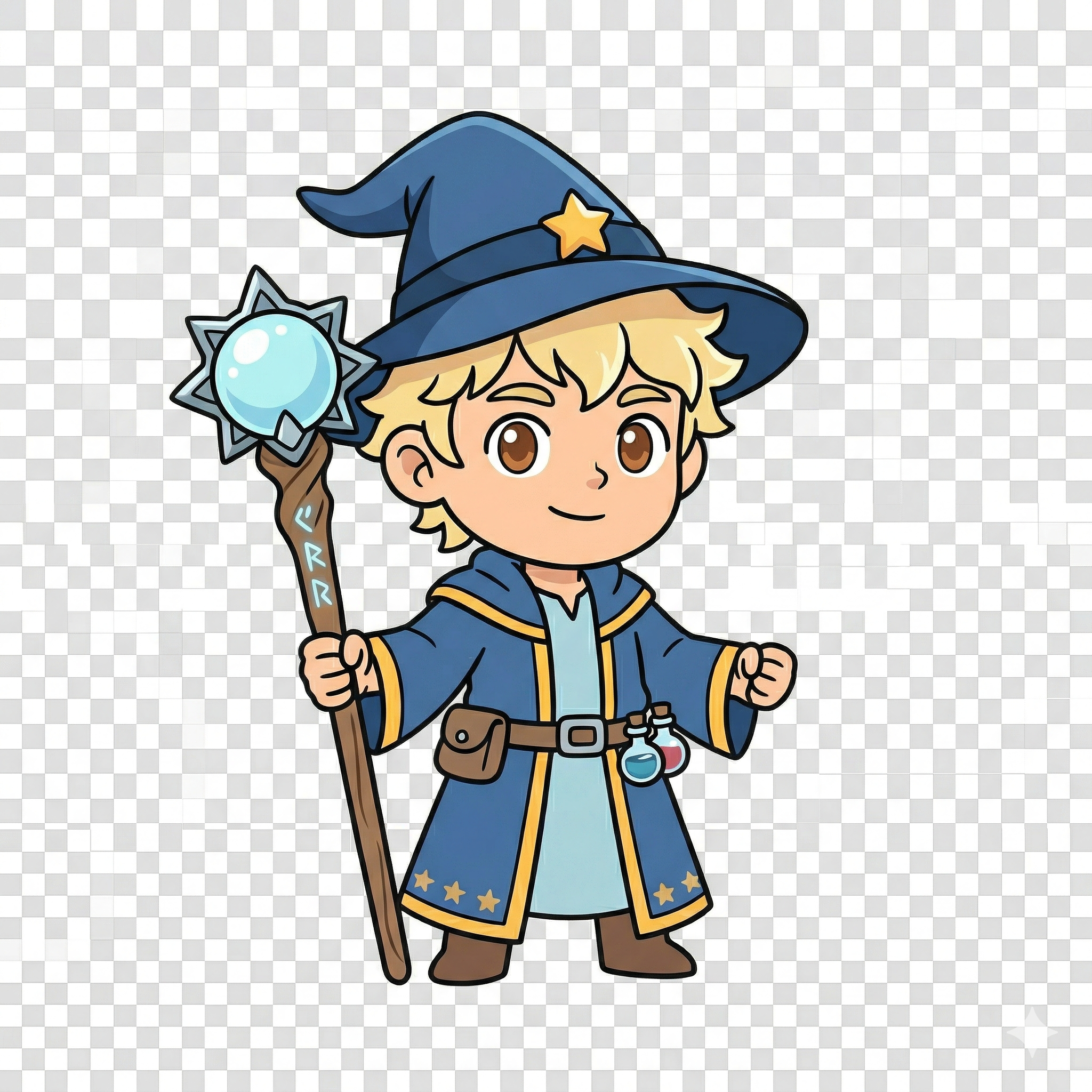 魔法師
